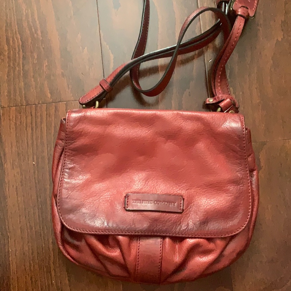 Cross body